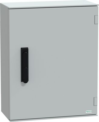 NSYPLM54VG Schneider Electric Switch Cabinets, server cabinets