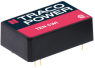 DC/DC converter, 9-36 VDC, 6 W, 1 output, 5 VDC, 78 % efficiency, TEN 5-2411WI