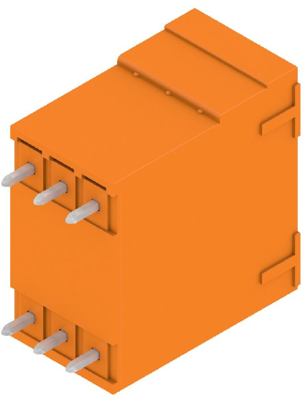 1029940000 Weidmüller PCB Connection Systems Image 2