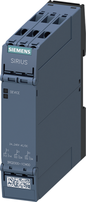 3RQ2000-1CW00 Siemens Coupling Relays