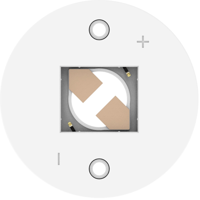 1-2213699-4 TE Connectivity LED Connectors Image 4