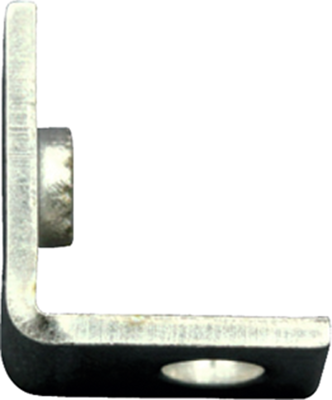 169 01 01 Thora Mounting Brackets, Blocks Image 1