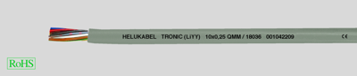 18010 HELUKABEL Control Cables