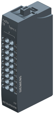 6ES7193-6TP00-0TN0 Siemens Other accessories for controllers