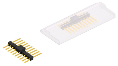 10050468 Fischer Elektronik PCB Connection Systems