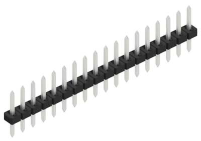 SLY108518Z Fischer Elektronik PCB Connection Systems