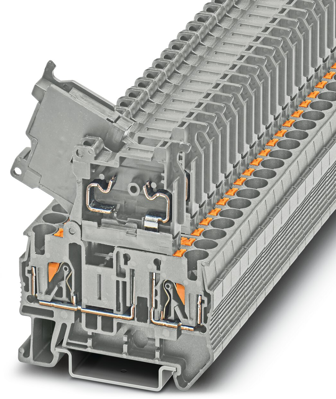 1058940 Phoenix Contact Fuse Terminals