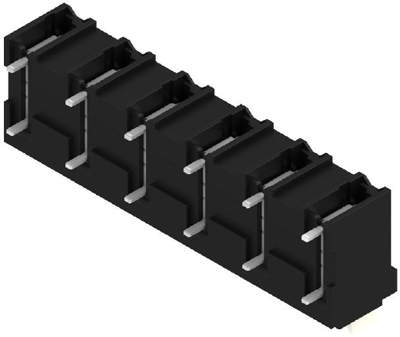 1869300000 Weidmüller PCB Terminal Blocks Image 2