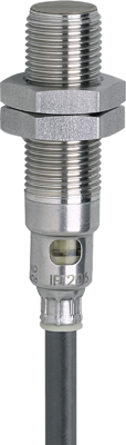 IFT206 IFM electronic Proximity Switches, Reed switches