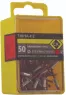 T3819A 412 C.K Tools Rivets, Dowels