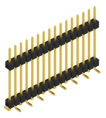 10052020 Fischer Elektronik PCB Connection Systems