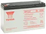 NP10-6 Yuasa Lead-Acid Batteries, Lithium-Ion Batteries