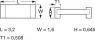 LR1206-21R02FA RALEC SMD Resistors