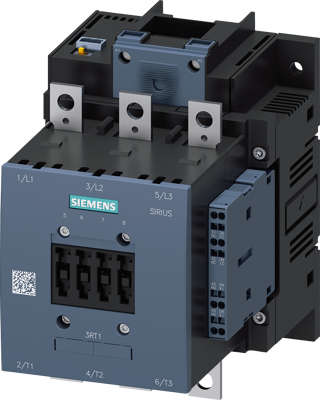 3RT1056-6NP38-0PA5 Siemens Contactors