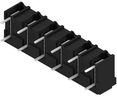 1874290000 Weidmüller PCB Terminal Blocks Image 2