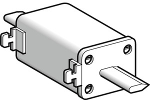 DF2HN1251 Schneider Electric Micro Fuses Image 2