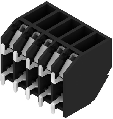 1473340000 Weidmüller PCB Terminal Blocks Image 2