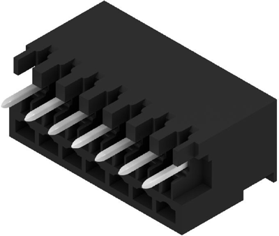 1728990000 Weidmüller PCB Connection Systems Image 2