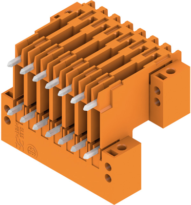 1890810000 Weidmüller PCB Connection Systems Image 2