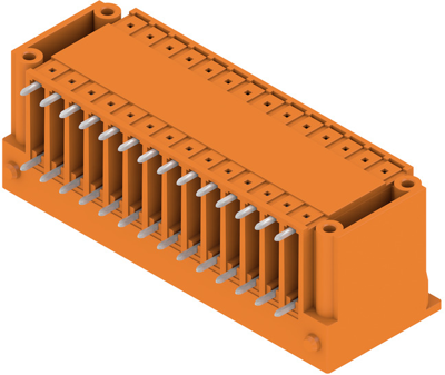 1973380000 Weidmüller PCB Connection Systems Image 2