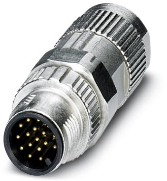 1559602 Phoenix Contact Sensor-Actuator Connectors