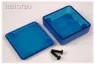 1551QTBU Hammond General Purpose Enclosures