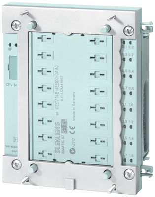 6ES7148-4EB00-0AA0 Siemens Expansion modules