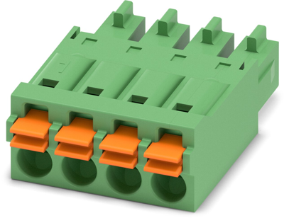 1745917 Phoenix Contact PCB Connection Systems Image 1