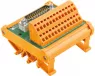 8537370000 Weidmüller Transfer Modules for Mounting Rail