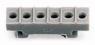 Adapter for connection terminal, 209-116