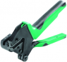 Crimping pliers for bayonet HEC, binder, 66 0005 000