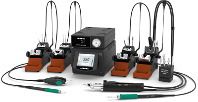 DMPSE-2QB JBC Soldering Stations