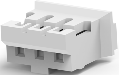 440129-3 AMP PCB Connection Systems Image 1