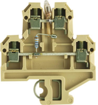 0569560000 Weidmüller Series Terminals