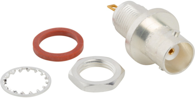 031-4238 Amphenol RF Coaxial Connectors Image 1