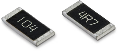 8-1614351-0 TE Connectivity SMD Resistors