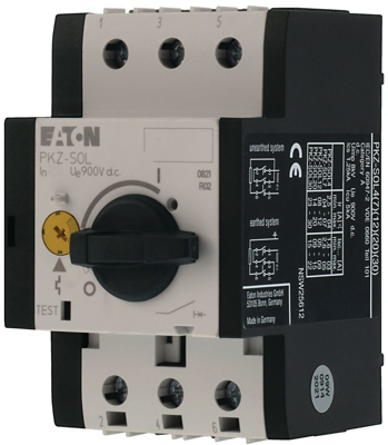 120938 EATON Circuit Breakers Image 1