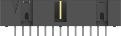 1761681-9 AMP PCB Connection Systems Image 5