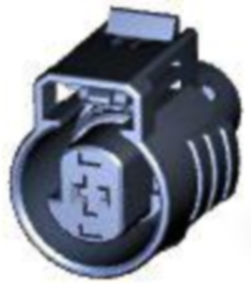 2098198-5 AMP Automotive Power Connectors