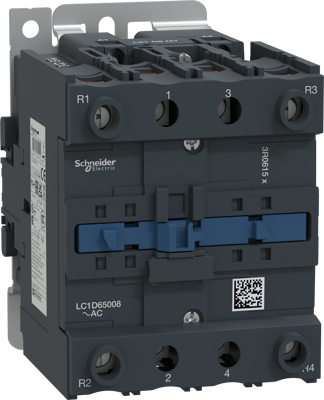 LC1D65008M7 Schneider Electric Contactors