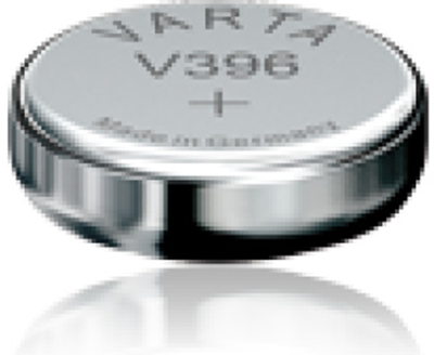 00396 101 111 VARTA Button Cells Image 2