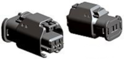 1801175-1 TE Connectivity Automotive Power Connectors