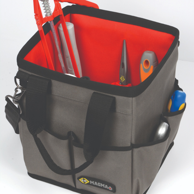 MA2637 C.K Tools Trolleys, bags, cases and holders Image 2