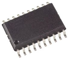 MM74HCT244WM onsemi Logic Devices