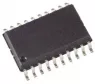 MM74HCT244WM onsemi Buffers, Line Drivers