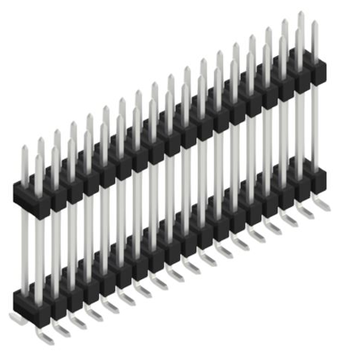 10052423 Fischer Elektronik PCB Connection Systems