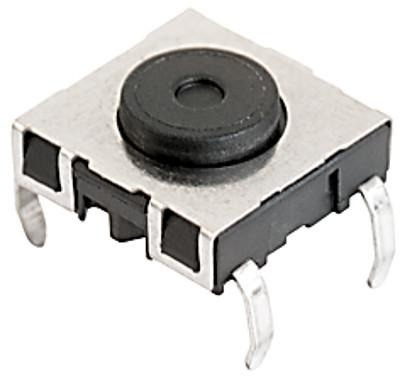 1241.1614 SCHURTER Tactile Switches