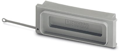 1652211 Phoenix Contact Accessories for D-Sub, USB and Computer Connectors