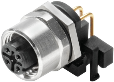 1393470000 Weidmüller Sensor-Actuator Connectors