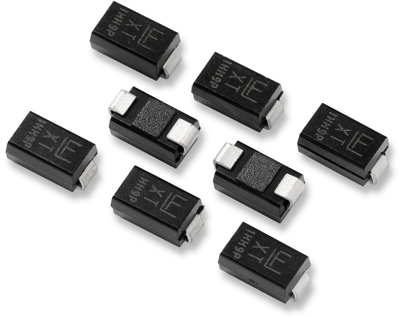 SMAJ10A Littelfuse TVS Diodes